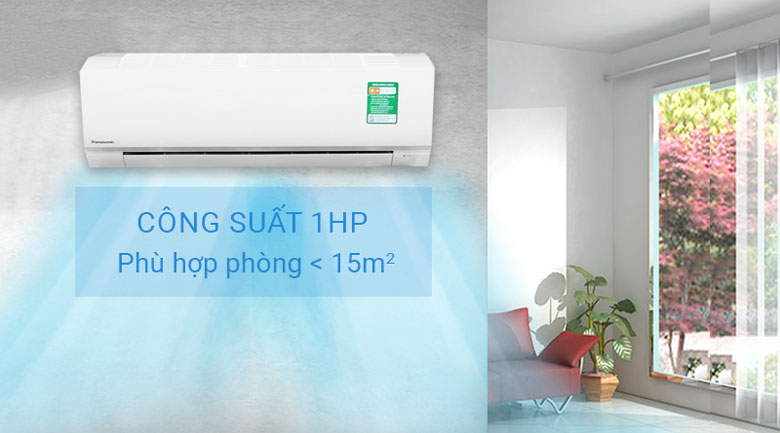 thiết kế máy lạnh panasonic CU-CS-N9SKH-8