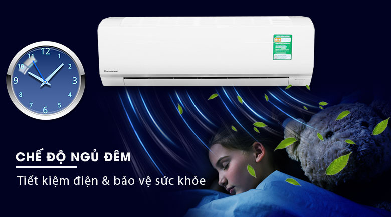 chế độ vận hành khi ngủ chế độ vận hành khi ngủ