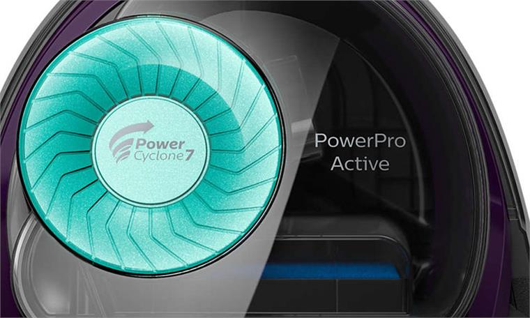 philips - máy hút bụi cao cấp