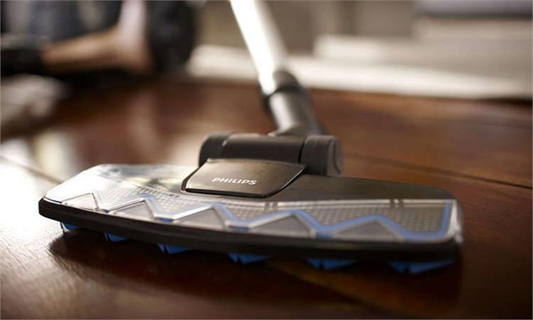 máy hút bụi cao cấp - Philips