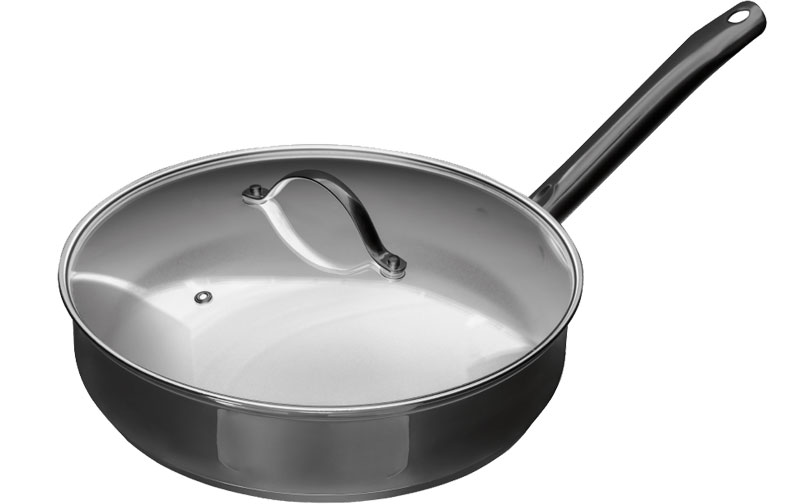 chảo chống dính inox đa lớp Nagakawa Aki NAG2804 (28cm) chảo chống dính inox đa lớp Nagakawa Aki NAG2804 (28cm)
