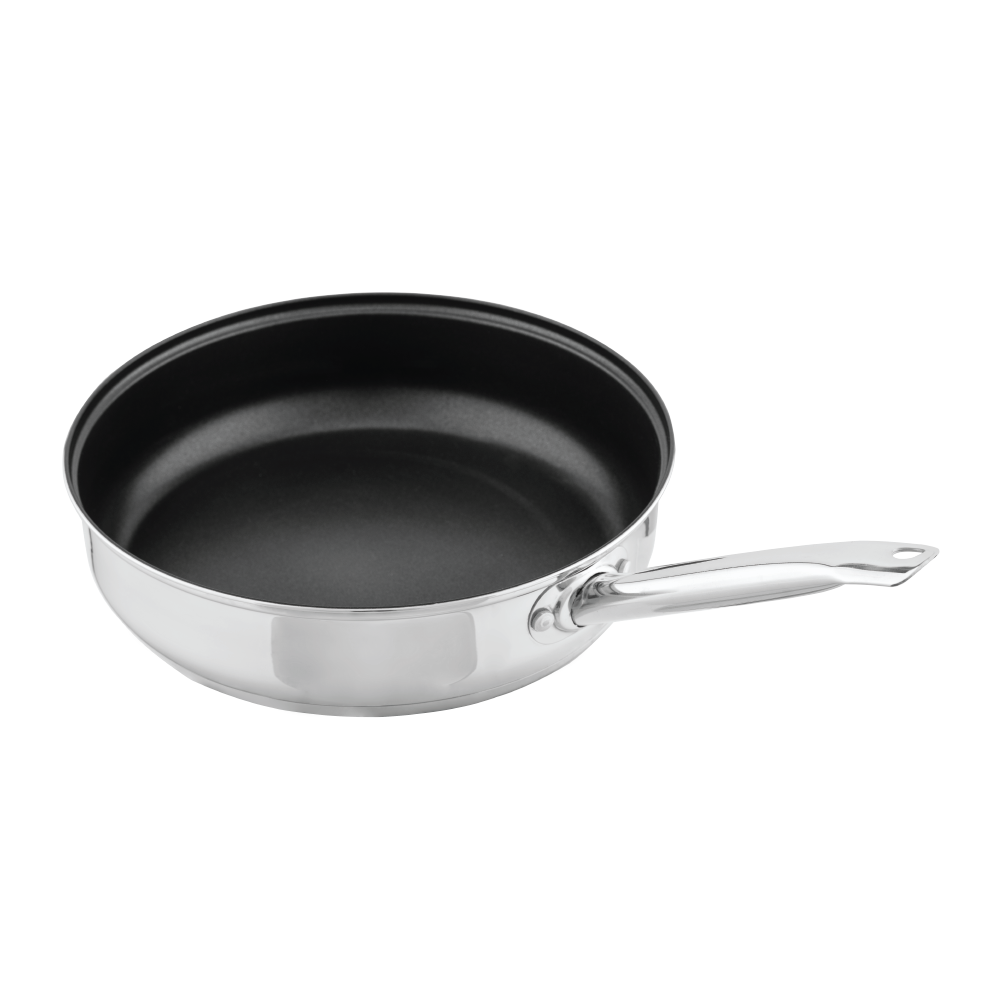 Đường kính chảo là 28cm Đường kính chảo là 28cm