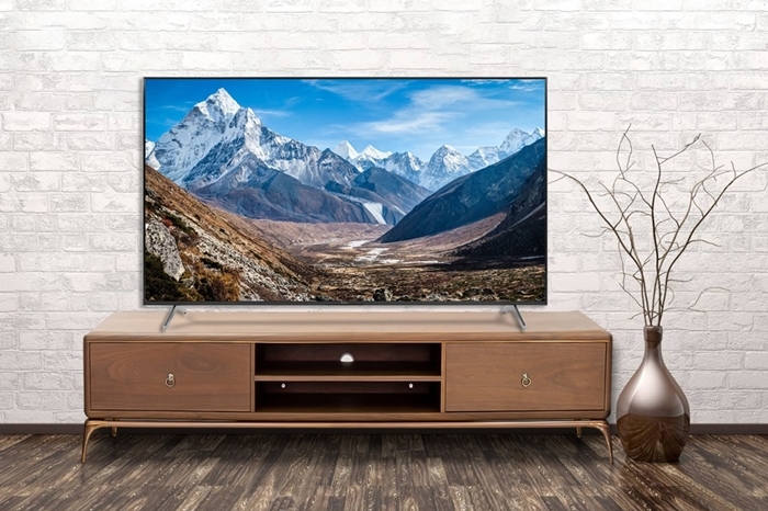 Smart TIvi Sony 4K 43 inch KD-43X86J
