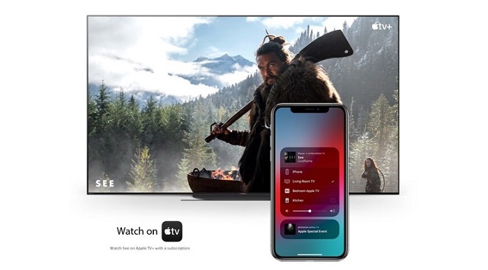 Smart Tivi Sony 4K 43 inch KD-43X86J