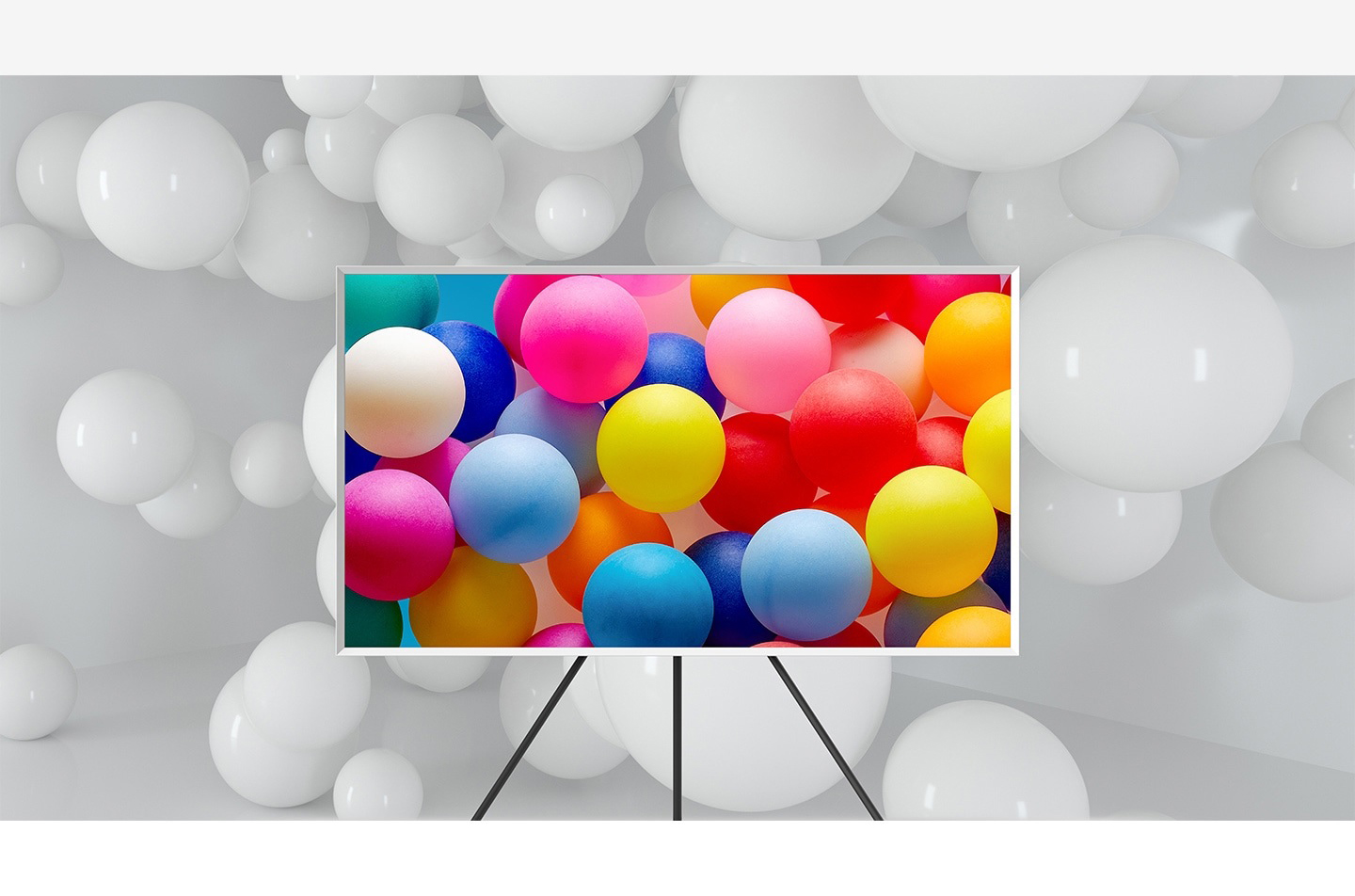 Công nghệ Quantum Dot - Samnec điện máy