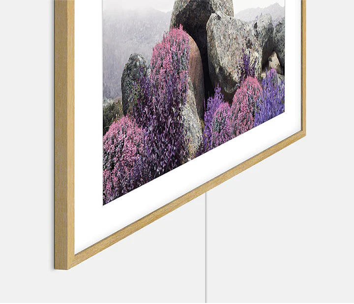 Giá Treo Slim Wall-Mount - Samnec Điện Máy