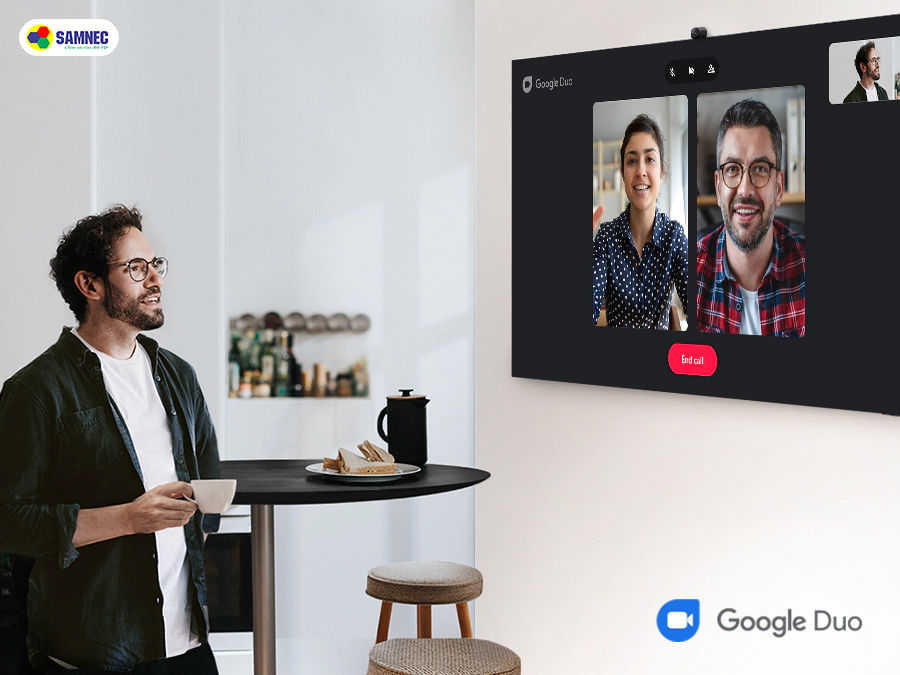 google-duo