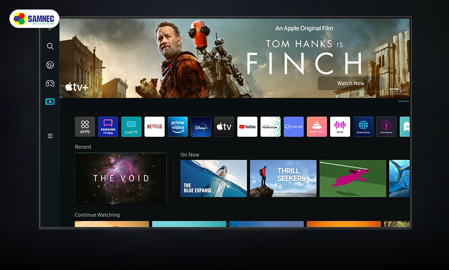 smart-tv