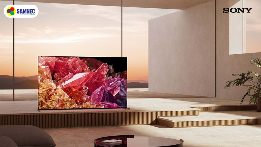 tivi-sony