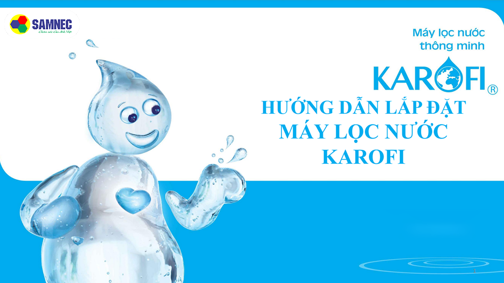 karofi