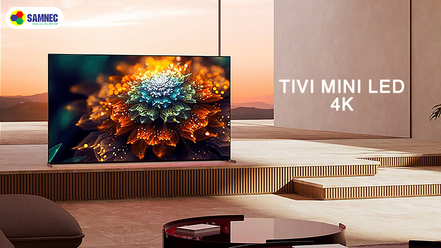 tivi-mini-led