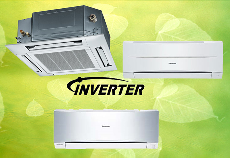 Sử dụng điều hòa sai cách khiến tiền điện tăng vọt - Nguyên nhân và cách khắc phục