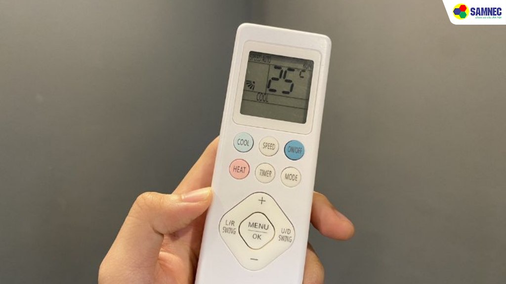 Độ C là gì?