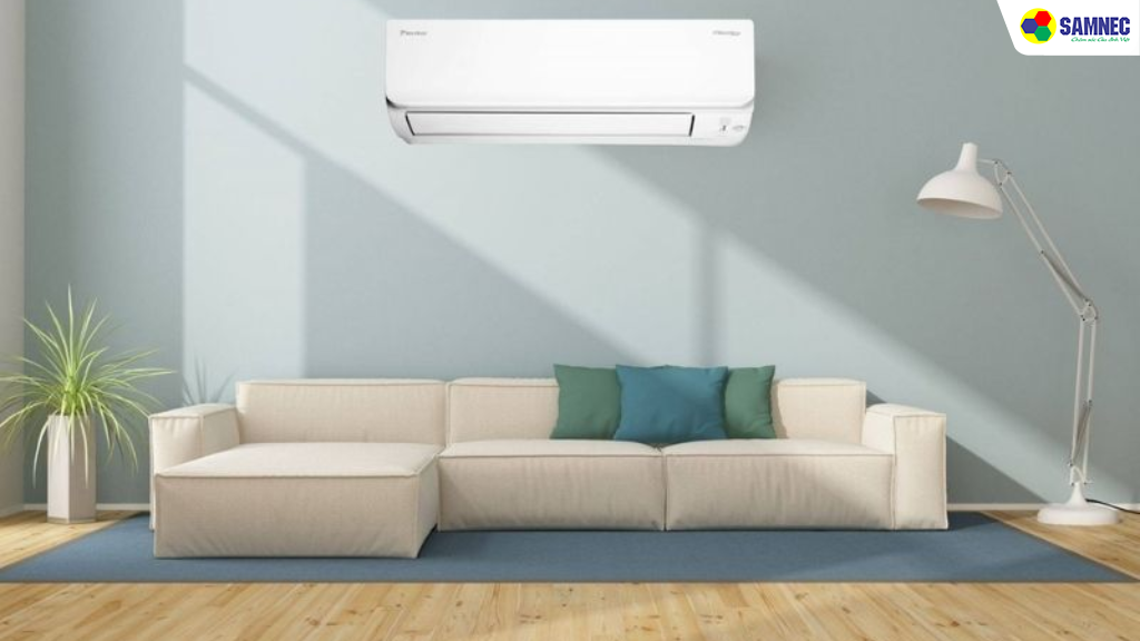 Bộ lọc Nano Ag+