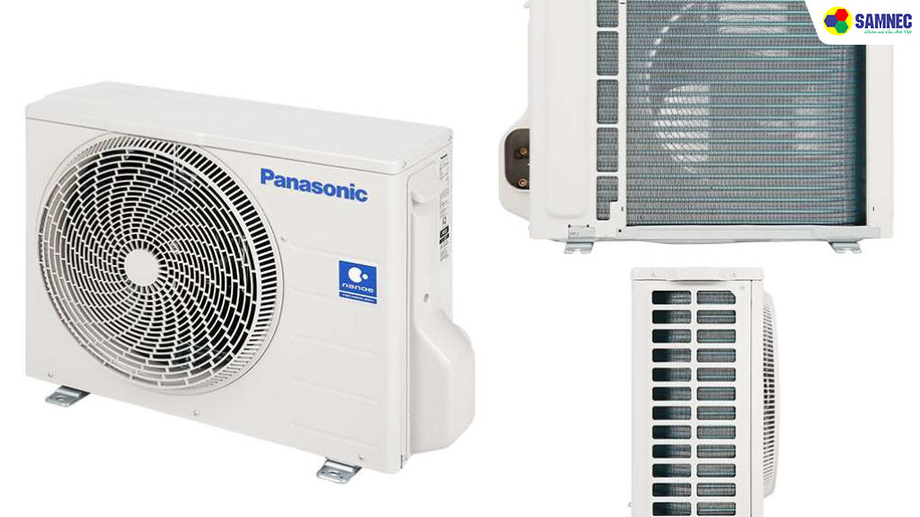 Lỗi F97 trên máy lạnh Panasonic là gì?