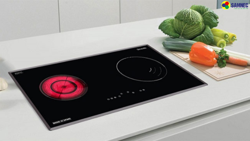 Bếp hồng ngoại là gì? Ưu và nhược điểm 