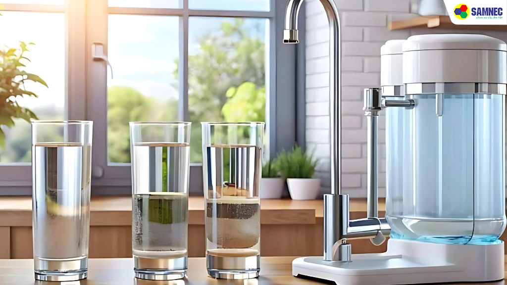 Cân nhắc thương hiệu và chính sách bảo hành 