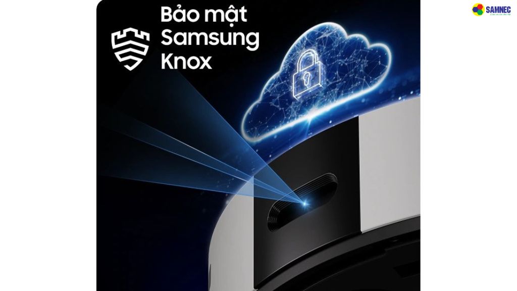 Bảo mật IoT nâng cao&nbsp;