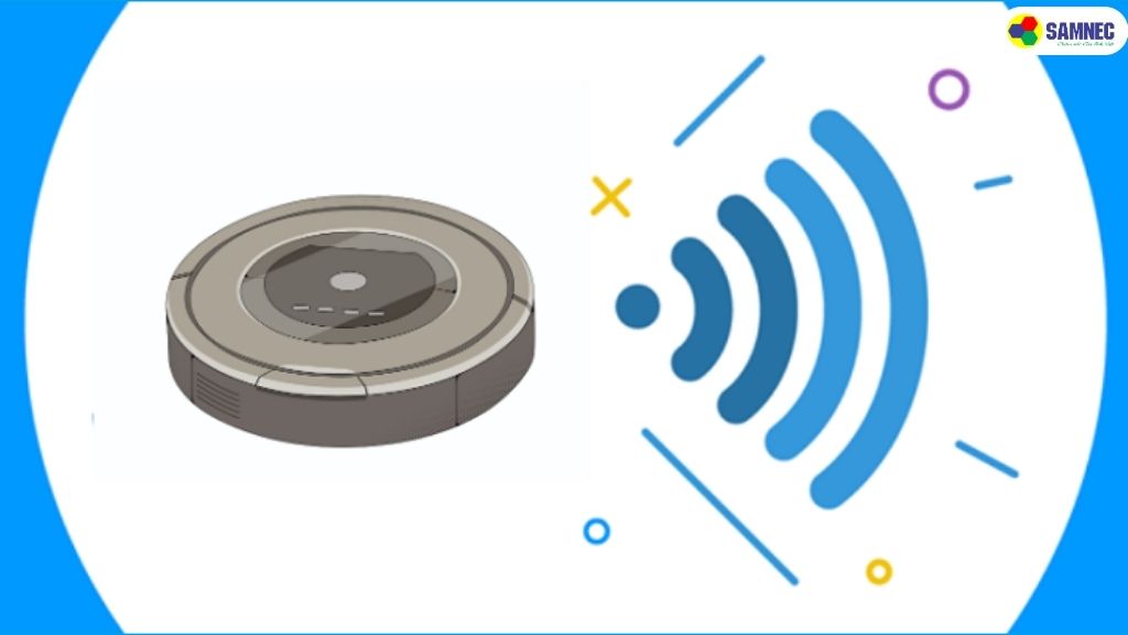 Di chuyển vị trí đặt Modem Wifi