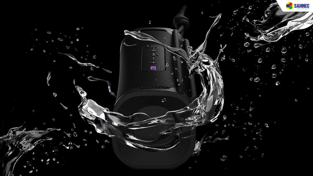 Kháng nước IP67 phù hợp với tiệc ngoài trời