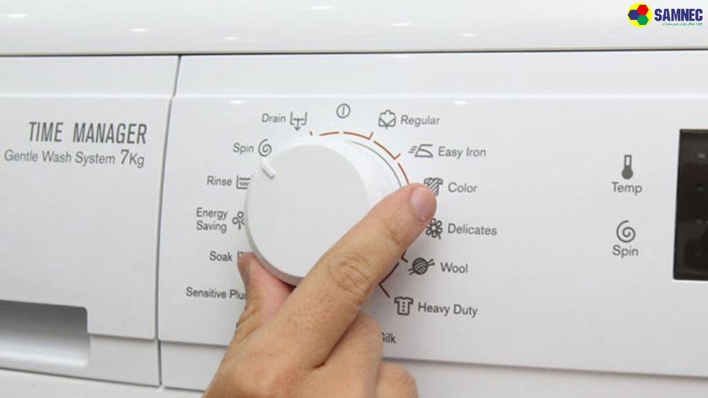 Lợi ích chức năng Spin mang lại