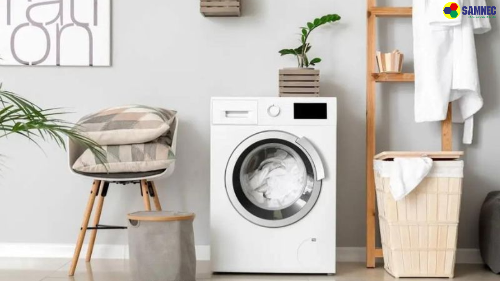 Khi nào nên sử dụng chế độ Spin?
