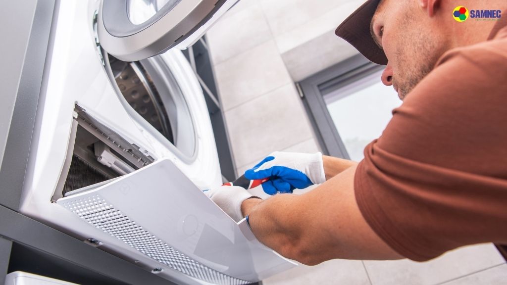 Xác định và khắc phục ngay các vấn đề của bộ lọc