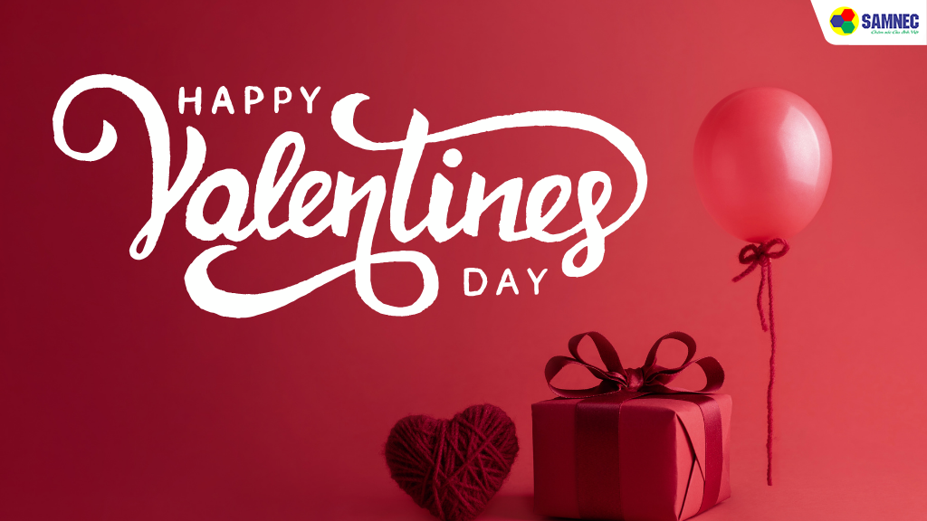 Ý nghĩa của lễ tình nhân Valentine 