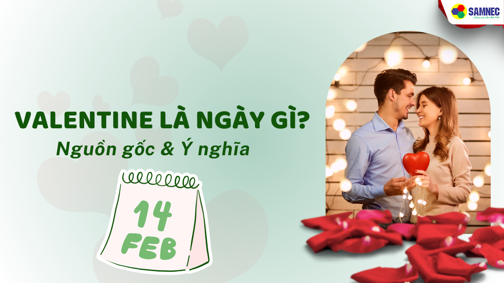 valentine là ngày gì 