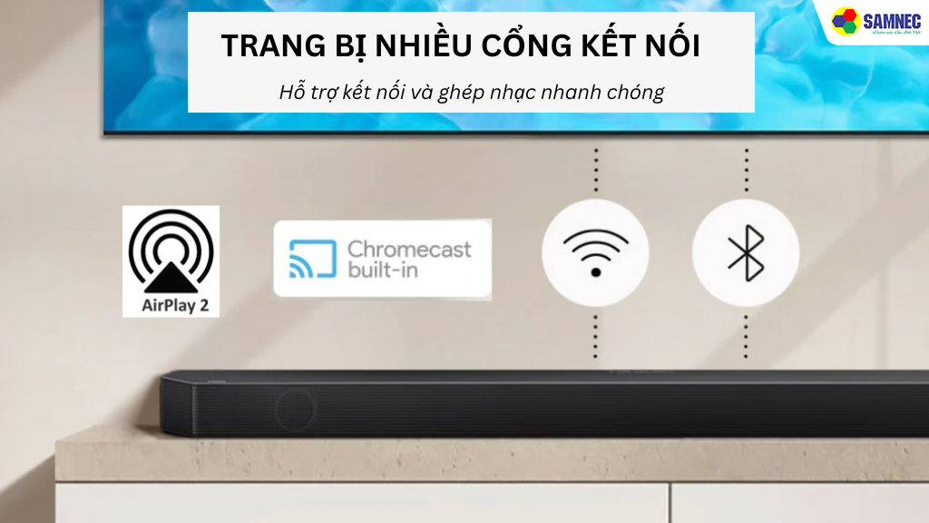 Kết nối