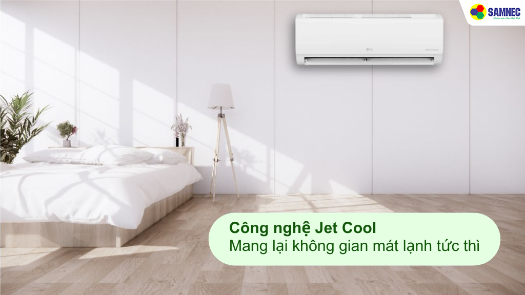Công nghệ làm lạnh