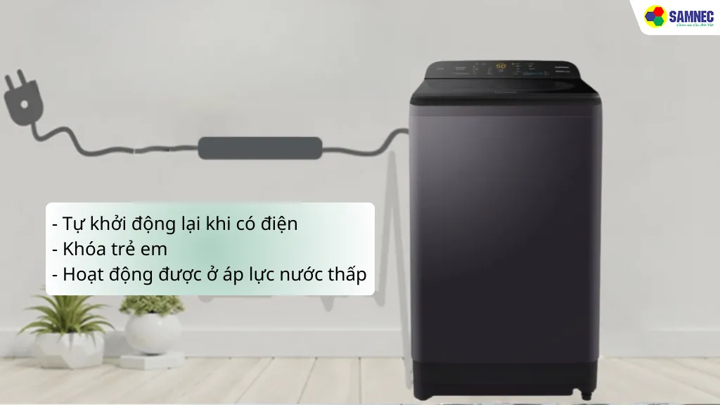 Tiện ích khác
