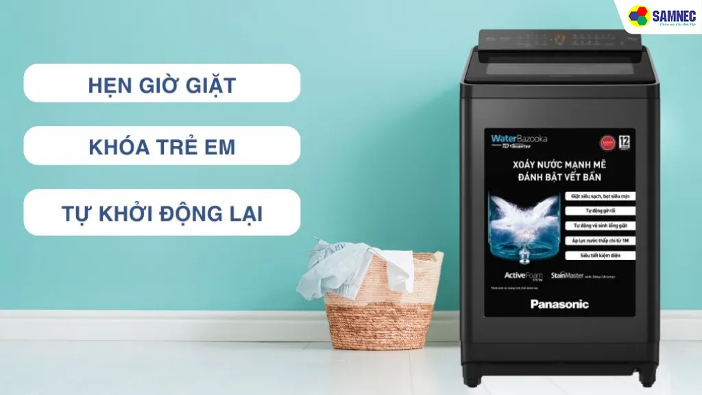 Tiện ích khác