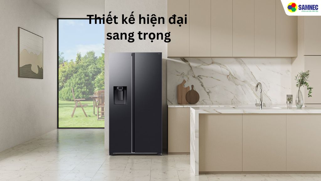 Tổng quan thiết kế
