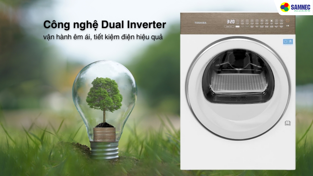 Công nghệ tiết kiệm điện