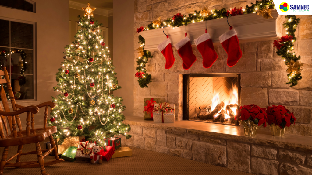 Cây thông Noel