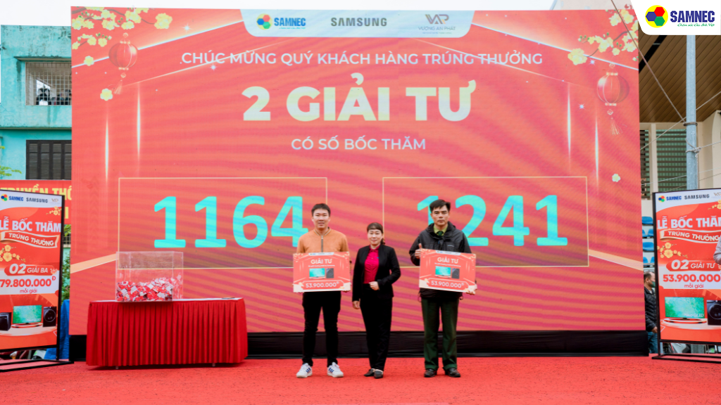 02 Giải Tư: