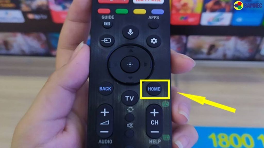  Cách bật chế độ tiết kiệm điện trên tivi Sony&nbsp;