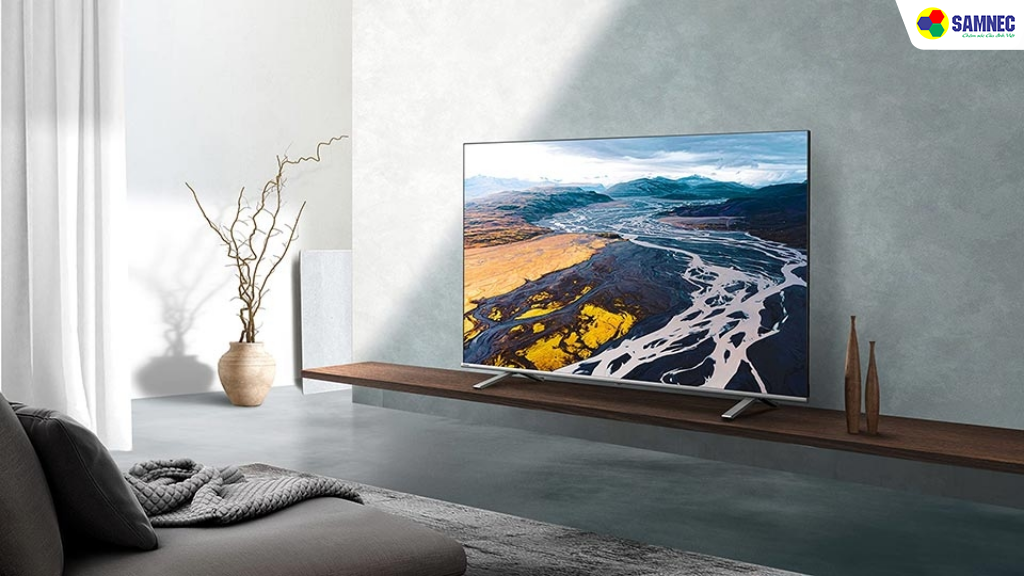 Khả năng xử lý đa tác vụ mạnh mẽ