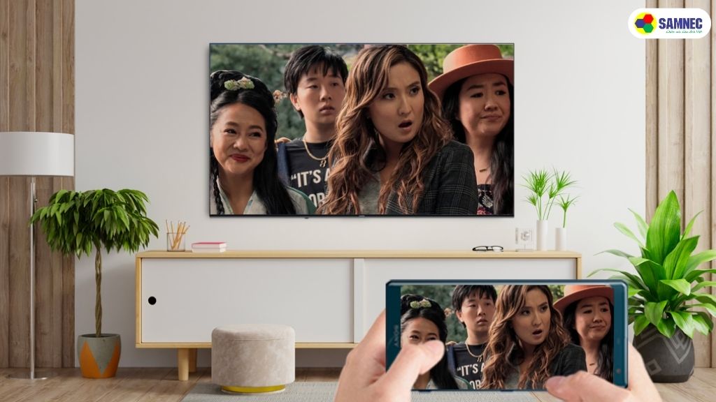 Cổng tương tác đầy đủ