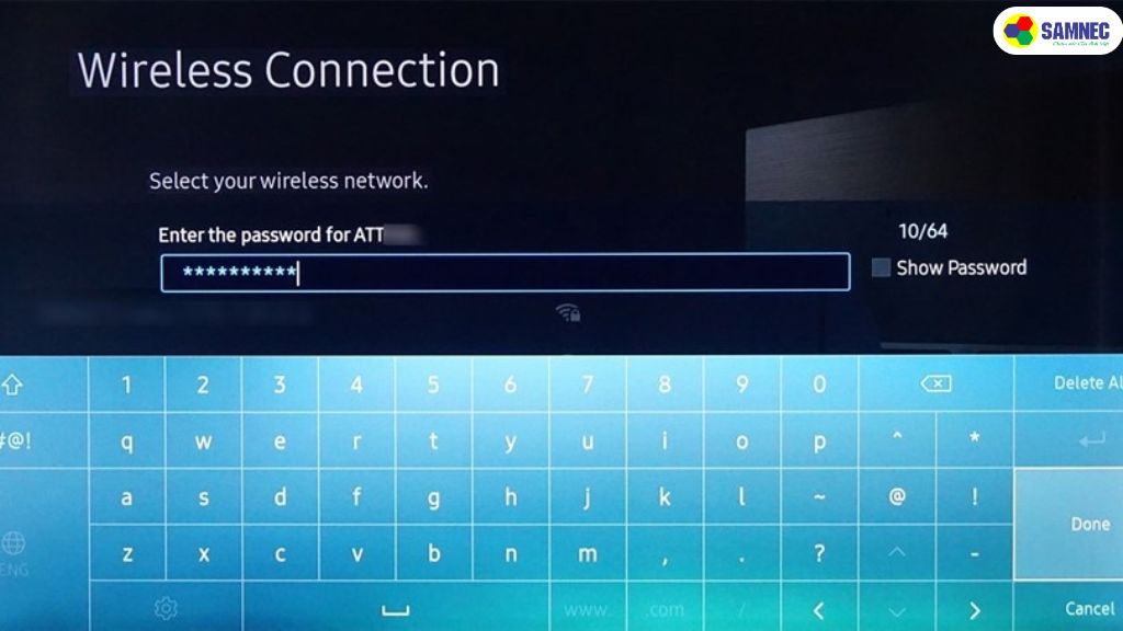 Cách đặt mật khẩu Wifi an toàn và bảo mật