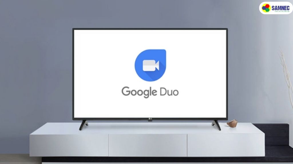 4. Khắc phục sự cố kết nối ứng dụng Google Duo 
