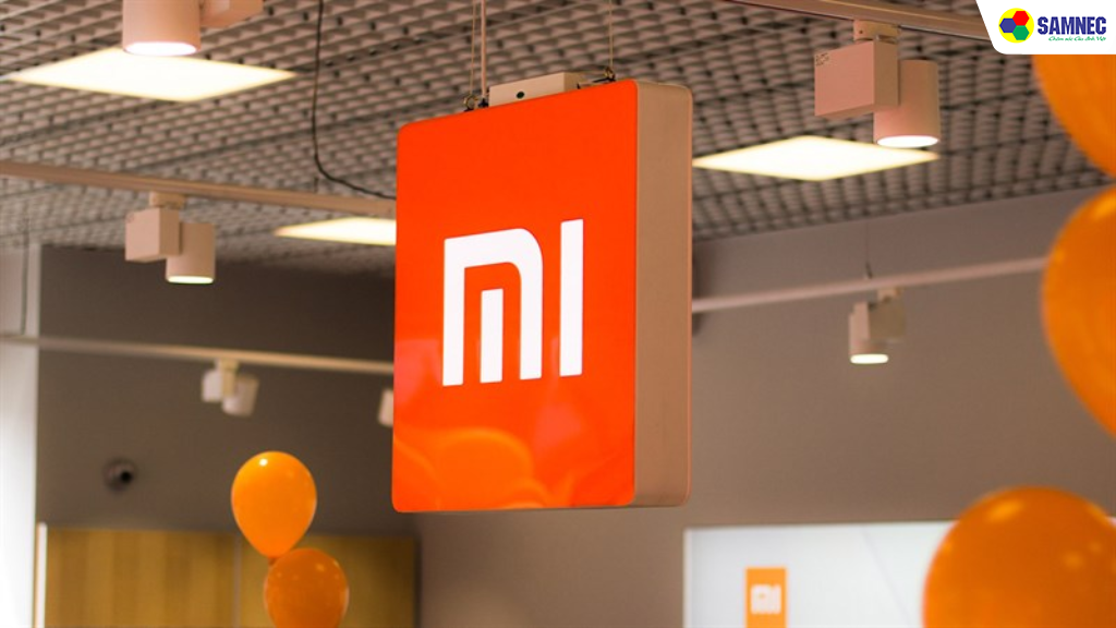 Giới thiệu về thương hiệu Xiaomi