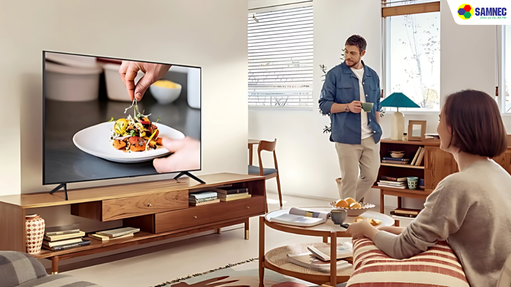 Xác định chính xác nhu cầu sử dụng