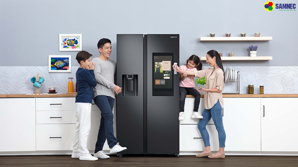Thiết kế hiện đại, phù hợp mọi không gian