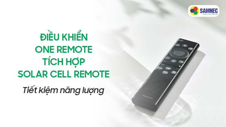 điều khiển one remote