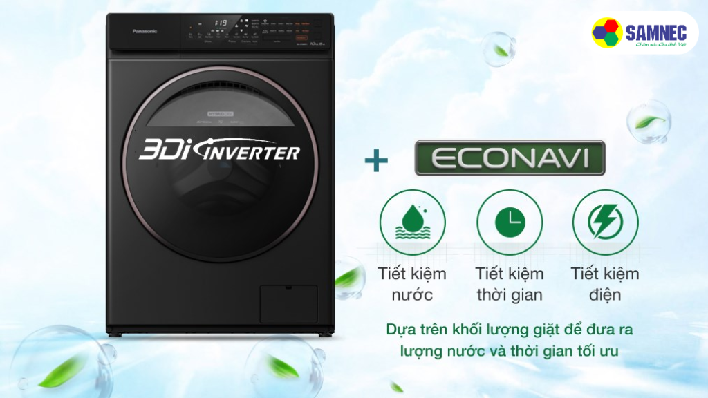 3Di Inverter