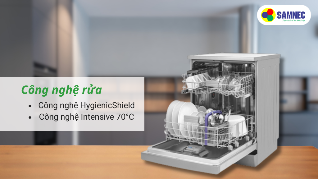 Công nghệ của mrb BDFN26430XC
