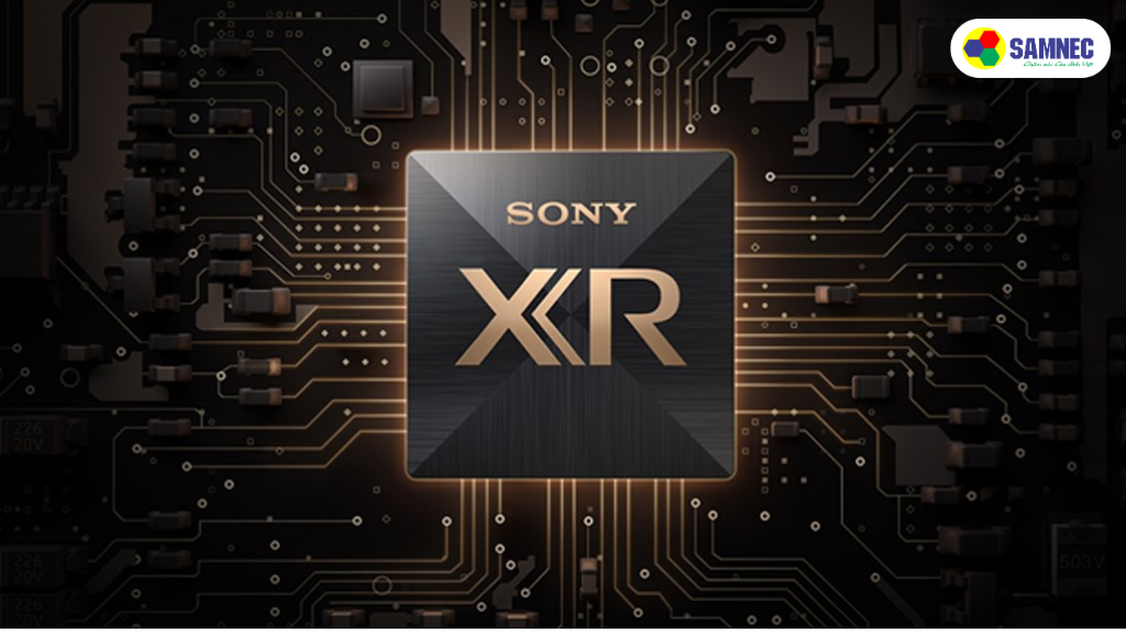 Bộ xử lý trí tuệ nhân tạo Processor XR