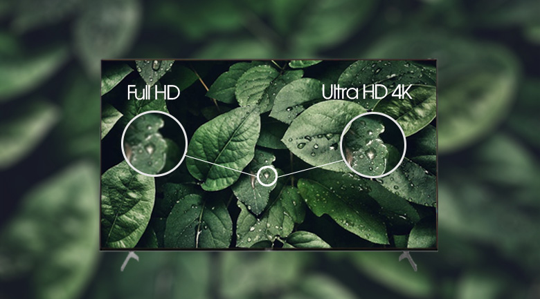 Ultra HD 4K - Android Tivi Sony 4K 55 inch KD-55X9000H